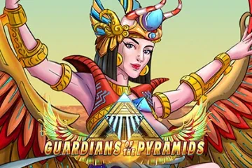 Guardians of the Pyramids slot