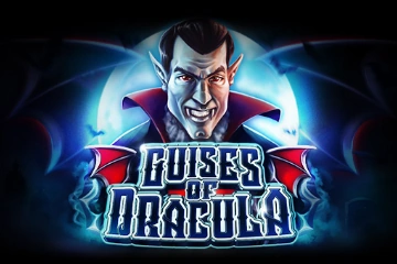 Guises of Dracula slot