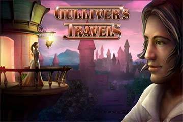 Gullivers Travels slot