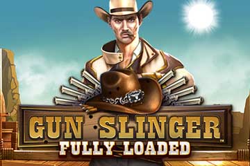 Gunslinger Fully Loaded slot