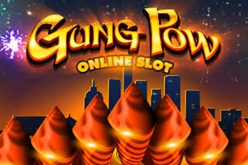 Gung Pow slot