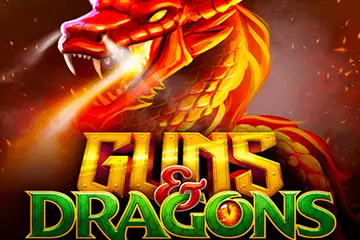 Guns and Dragons slot
