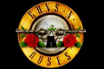 Guns N Roses slot