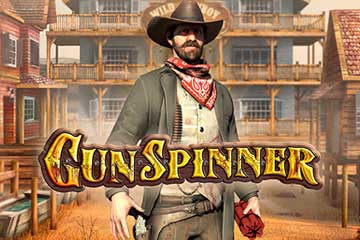 Gunspinner slot