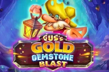 Guss Gold Gemstone Blast slot