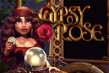 Gypsy Rose slot