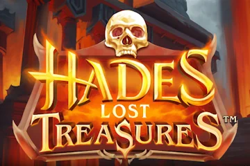 Hades Lost Treasures slot