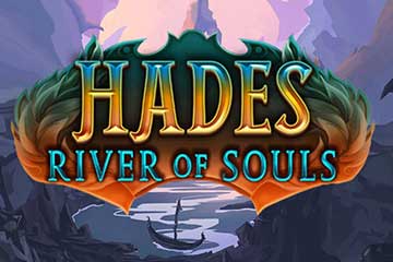 Hades River of Souls slot