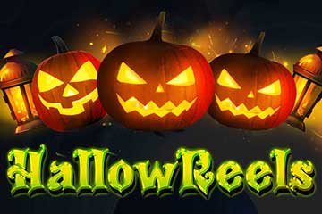 Hallow Reels slot