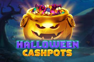 Halloween Cash Pots slot