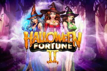 Halloween Fortune 2 slot