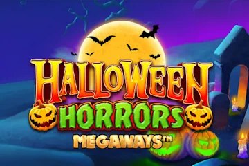 Halloween Horrors Megaways slot