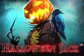 Halloween Jack slot