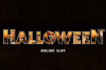 Halloween slot