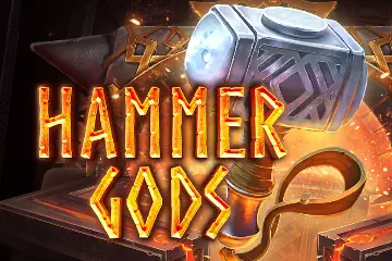 Hammer Gods slot