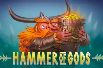 Hammer of Gods slot