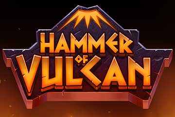 Hammer of Vulcan slot