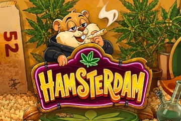 Hamsterdam slot