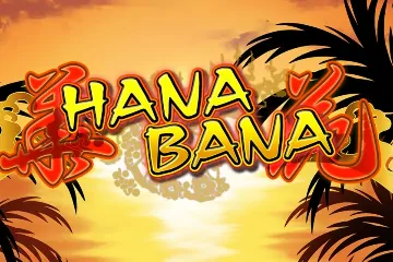 Hana Bana slot