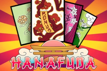 Hanafuda slot