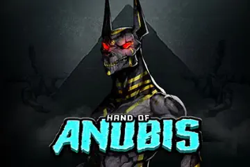 Hand of Anubis slot