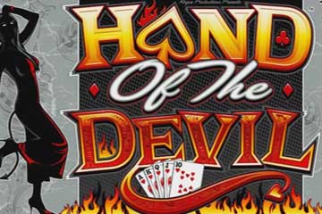 Hand of the Devil slot