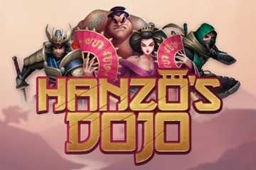 Hanzos Dojo
