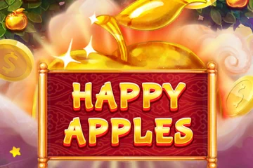 Happy Apples slot