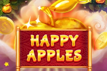 Happy Apples