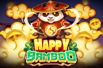 Happy Bamboo slot
