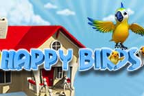 Happy Birds slot