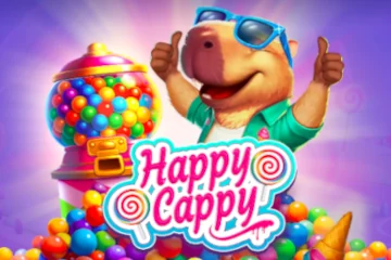 Happy Cappy slot