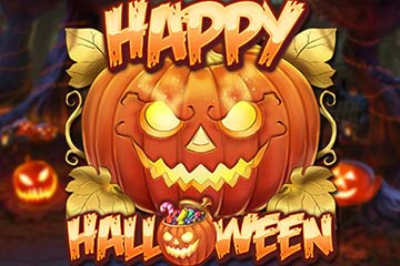 Happy Halloween slot