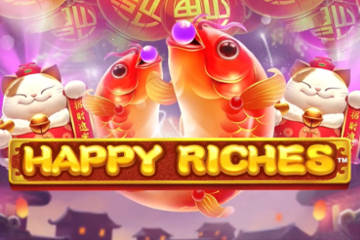 Happy Riches slot