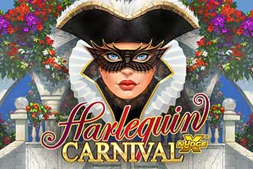 Harlequin Carnival