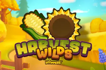 Harvest Wilds slot