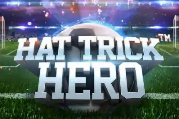 Hat Trick Hero slot