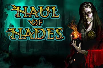 Haul of Hades slot