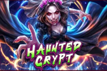 Haunted Crypt slot