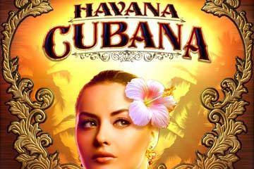 Havana Cubana slot