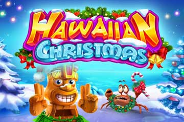 Hawaiian Christmas slot