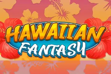 Hawaiian Fantasy slot