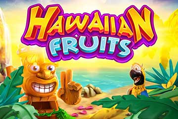 Hawaiian Fruits