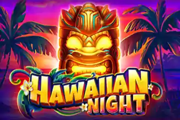 Hawaiian Night slot