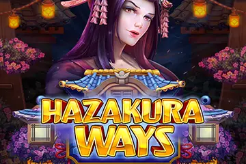 Hazakura Ways