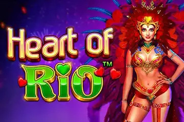 Heart of Rio slot