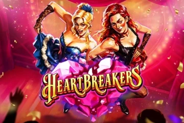 Heartbreakers slot