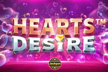 Hearts Desire slot