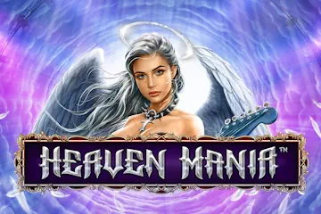 Heaven Mania slot