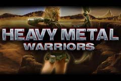 Heavy Metal Warriors slot